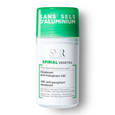 Svr Spirial Végétal Déodorant Anti-transpirant Roll-On 50ml