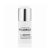 Filorga C-Recover Anti-Müdigkeits-Konzentrat mit Vitamin C für mehr Ausstrahlung 3x10ml