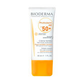 Bioderma Photoderm Ar Spf50+ Crème Protectrice contre les Rougeurs 30ml