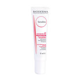 Bioderma Sensibio Eye Contour Gel Sensitive Intolerant Skin 15ml