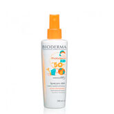 Bioderma Photoderm Kid Spf50+ Spray pour Enfants 200ml