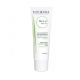 Bioderma Sebium Hydra Crema Idratante 40ml