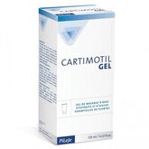 Pileje Cartimotil Gel Massaggio 125ml