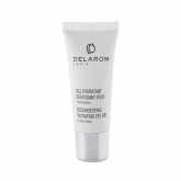 Delarom Gel Hydratant Défatigant Yeux 15ml