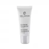 Delarom Gel Hydratant Défatigant Yeux 15ml