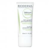 Bioderma Sébium Soothing Anti-Blemish Care 30ml