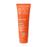 Svr Sun Secure Lait Spf50+ 250ml