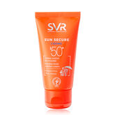 SVR Sun Secure Spf50+ Crème Confort 50ml