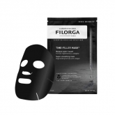 Filorga Time Filler Mask Maschera Super Levigante Black Mask