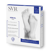 Svr Xérial Peel Mask Masque Exfoliant Pieds 2x20ml