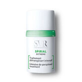 Svr Spirial Extreme Intensive De Perspirant Treatment 20ml