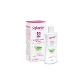 Saforelle Gentle Cleansing Care 100ml