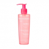 Bioderma Sensibio Foaming Gel 200ml