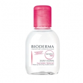 Bioderma Sensibio H2O Solution Micellaire Peaux Sensibles 30ml