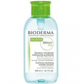 Bioderma Sebium H2O Reverse Pump 500ml