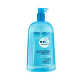 Bioderma Abcderm Moussant Gel Nettoyant 1000ml