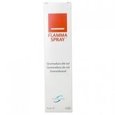 Sinclair Flammenspray Nach Der Sonne 75ml