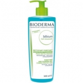 Bioderma Sébium Moussant 500ml