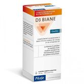 Pileje D3 Biane Gotas 15ml