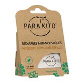 Parakito Para Kito Pulsera Pastilla Recambio 30 Dias