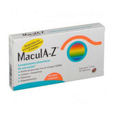 Macula Z 30 Capsules