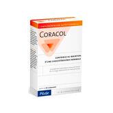 Pileje Coracol Cholestérol 60 Comprimés 