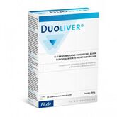 Pileje Duoliver 24 Comprimés