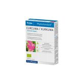 Pileje Phytostostandard Curcuma 20 Caps