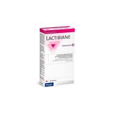 Pileje Lactibiane Tolérance 30 Capsules