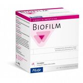 Pileje Biofilm Prebiotics 14 Beutel