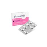 Physioflor Probiótico Natural 7 Cápsulas Vaginales