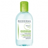 Bioderma Sebium H2o Klärende Reinigungslösung  250ml