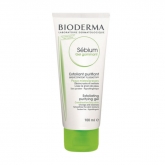 Bioderma Sébium Esfoliante Purificante 100ml