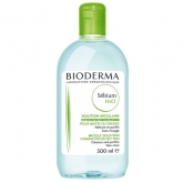 Bioderma Sébium H2O Klärende Reinigungslösung 500ml