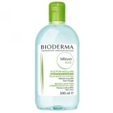 Bioderma Sébium H2O Klärende Reinigungslösung 500ml