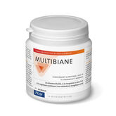 Pileje Multibiane 120 Capsules