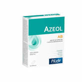 Pileje Azeol Ab 30 Kappen