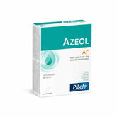 Pileje Azeol Af 30 Cápsulas Suplemento Digestivo Para Proteger A Las Células Del Hígado