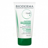 Bioderma Nodé K Shampoo Per Stati Squamosi Gravi e Cronici In Plache 150ml