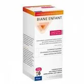 Johnson and Johnson Pileje Biane Enfant Propolis Holunder 150 Milliliter Mit Vitamin D, Das Zum Wachstum Beiträgt