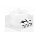 Filorga Time-Filler Eyes Crema Correzione Occhi Assoluta 15ml