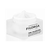 Filorga Time-Filler Eyes Umfassend korrigierende Anti-Aging Augenpflege 15ml
