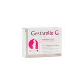 Iprad Gestarelle g Preconcepción, Embarazo y Lactancia 30 Cápsulas
