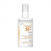 Bioderma Photoderm Mineral Spf50+ Peaux Allergiques Aux Filtres Chimiques 100g