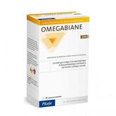 Pileje Omegabiane Epa 80 Capsule