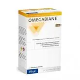 Pileje Omegabiane Epa 80 Capsules