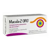 Macula Z Oro 60 Compresse