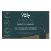 Valy Ion Patch Patch Pour Cheveux Avec Ionophorèse 60 Patchs