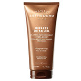 Institut Esthederm Reflets De Soleil Self Tanning Cream Gel 200ml