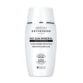 Institut Esthederm No Sun Mineralisches Fluid SPF50+ 40ml
